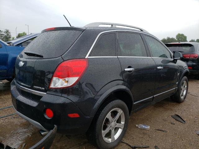 Photo 3 from auction – 2012 CHEVROLET CAPTIVA SP with VIN 3GNAL3E58CS615045