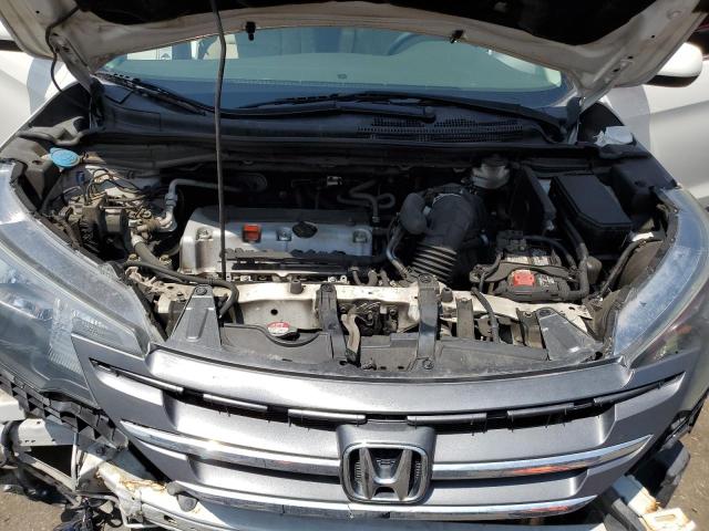 Photo 11 from auction – 2014 HONDA CR-V EX with VIN 5J6RM4H58EL056044