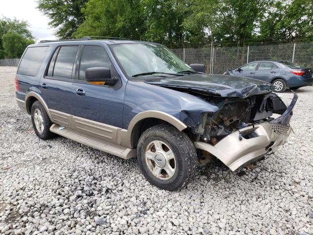 Photo 4 from auction – 2004 FORD EXPEDITION with VIN 1FMFU18L04LB32615