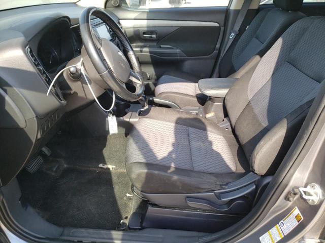 Photo 7 from auction – 2014 MITSUBISHI OUTLANDER with VIN JA4AZ3A34EZ013528