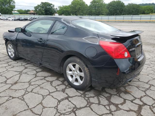 Photo 2 from auction – 2008 NISSAN ALTIMA 2.5 with VIN 1N4AL24E28C262891