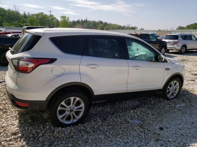 Photo 3 from auction – 2017 FORD ESCAPE SE with VIN 1FMCU0GD8HUA99872
