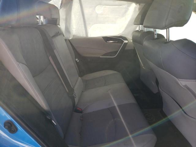Photo 10 from auction – 2021 TOYOTA RAV4 with VIN 4T3B6RFV0MU034181