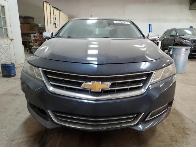 Photo 5 from auction – 2014 CHEVROLET IMPALA LTZ with VIN 2G1155S31E9167502