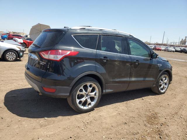 Photo 3 from auction – 2014 FORD ESCAPE TIT with VIN 1FMCU9J97EUA39070