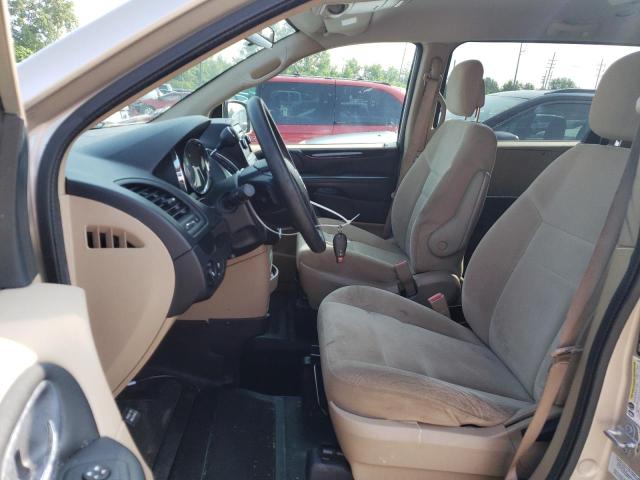 Foto 7 de la subasta – 2016 DODGE GRAND CARA con VIN 2C4RDGBG6GR170667