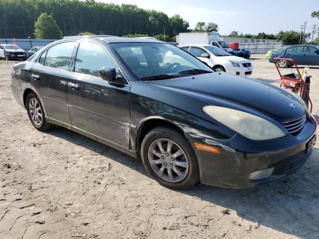 Photo 4 from auction – 2004 LEXUS ES 330 with VIN JTHBA30G740002854
