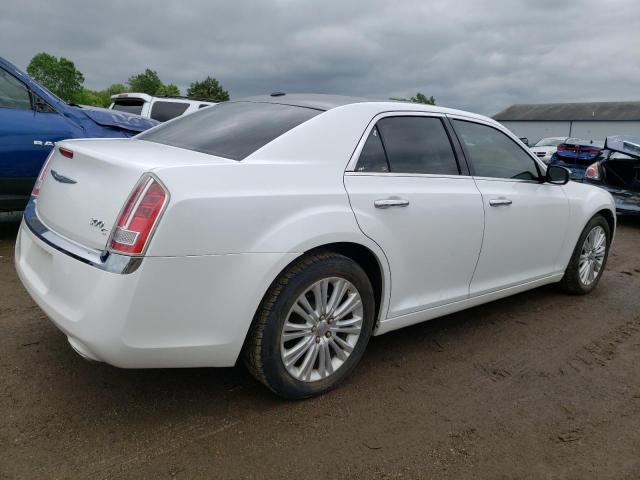 Photo 3 from auction – 2013 CHRYSLER 300C with VIN 2C3CCAKG5DH711770