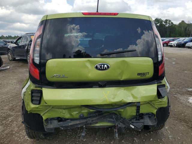 Photo 6 from auction – 2019 KIA SOUL with VIN KNDJN2A23K7920698