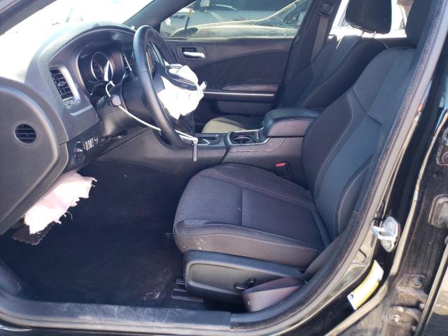 Photo 7 from auction – 2020 DODGE CHARGER SX with VIN 2C3CDXBG2LH160826
