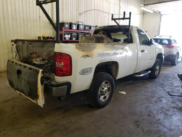 Photo 3 from auction – 2012 CHEVROLET SILVERADO with VIN 1GC0KVCG9CZ119536