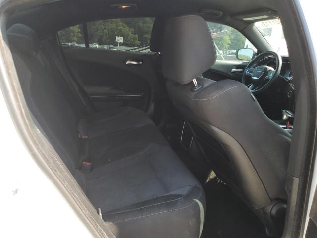 Photo 10 from auction – 2016 DODGE CHARGER R/ with VIN 2C3CDXCT7GH226949
