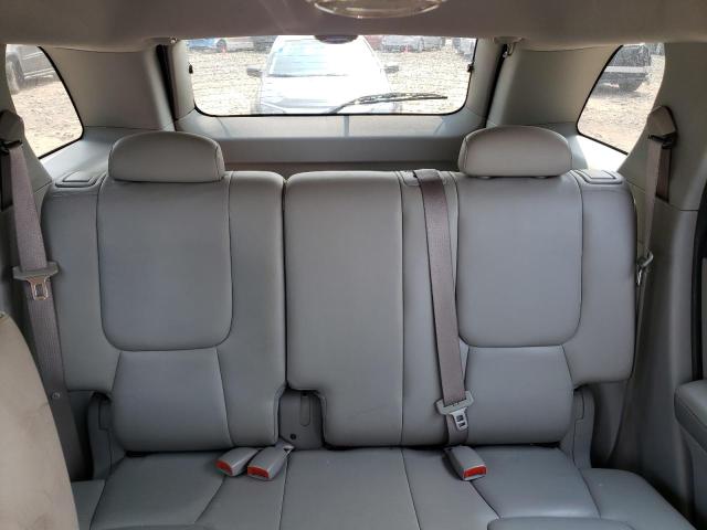 Photo 10 from auction – 2006 CHEVROLET EQUINOX LT with VIN 2CNDL73F366084795