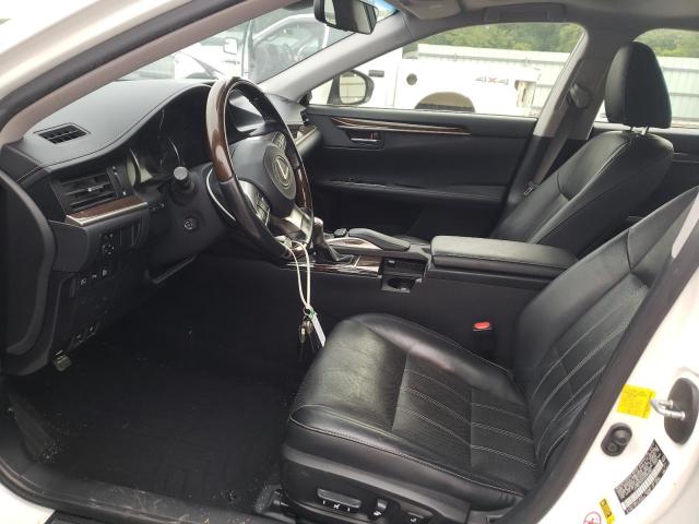 Photo 7 from auction – 2016 LEXUS ES 350 with VIN JTHBK1GG7G2246262