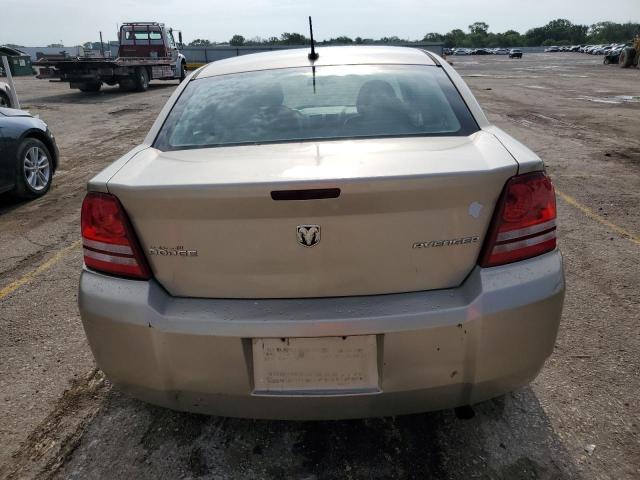 Photo 6 from auction – 2009 DODGE AVENGER SE with VIN 1B3LC46B39N533188