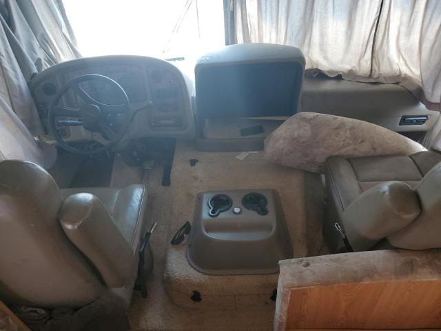 Photo 5 from auction – 2003 WORKHORSE CUSTOM CHASSIS MOTORHOME with VIN 5B4KP57G333363017