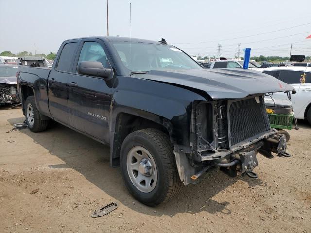 Photo 4 from auction – 2019 CHEVROLET SILVERADO with VIN 2GCVKNEC4K1123310