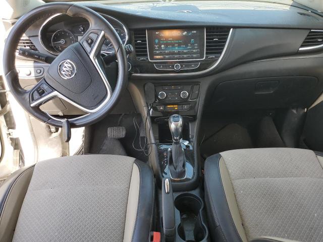 Photo 8 from auction – 2018 BUICK ENCORE SPO with VIN KL4CJ1SBXJB638206