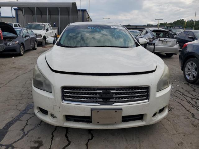 Photo 5 from auction – 2010 NISSAN MAXIMA S with VIN 1N4AA5AP0AC856480