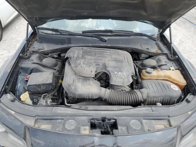 Photo 11 from auction – 2012 CHRYSLER 300 S with VIN 2C3CCABG1CH279242