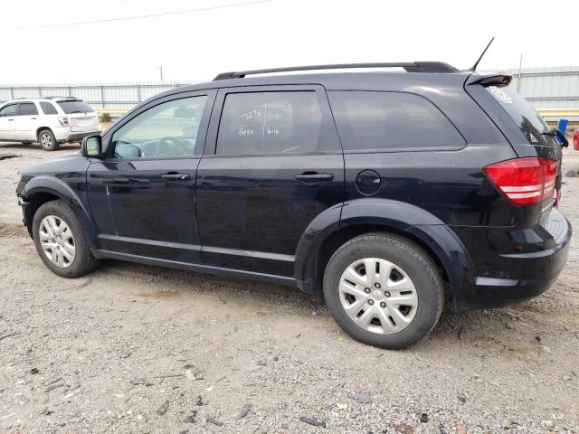 Photo 2 from auction – 2016 DODGE JOURNEY SE with VIN 3C4PDCAB5GT146301
