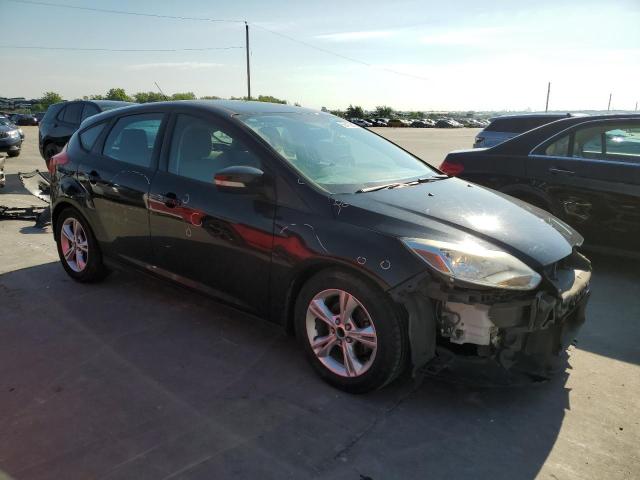 Photo 4 from auction – 2014 FORD FOCUS SE with VIN 1FADP3K24EL212005