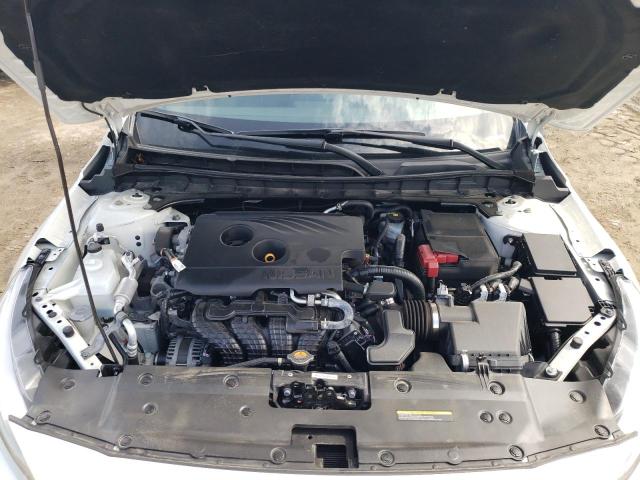 Photo 11 from auction – 2019 NISSAN ALTIMA SR with VIN 1N4BL4CV1KC259201