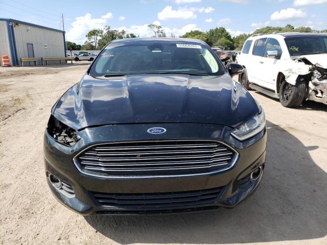 Photo 5 from auction – 2014 FORD FUSION SE with VIN 3FA6P0HDXER118079