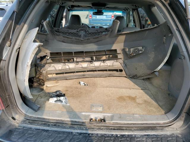 Photo 13 from auction – 2003 ACURA MDX with VIN 2HNYD18773H538204