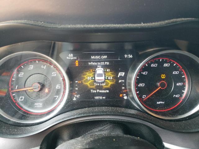 Photo 9 from auction – 2019 DODGE CHARGER SX with VIN 2C3CDXBG7KH657840