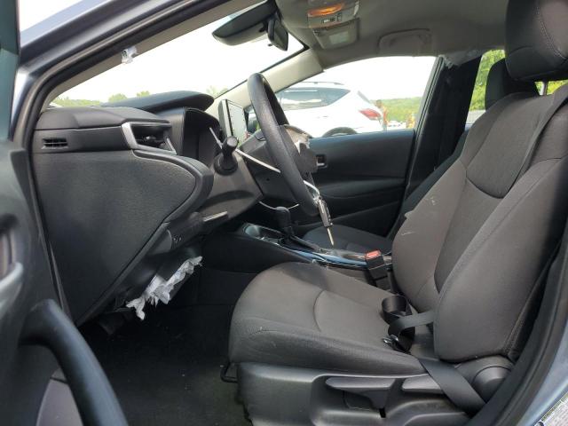 Photo 7 from auction – 2020 TOYOTA COROLLA LE with VIN 5YFEPRAE2LP128427