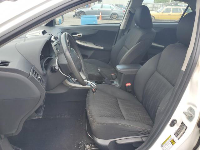 Photo 7 from auction – 2013 TOYOTA COROLLA with VIN 2T1BU4EE7DC998586