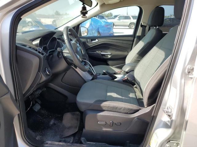 Photo 7 from auction – 2016 FORD ESCAPE SE with VIN 1FMCU0GX7GUB53249