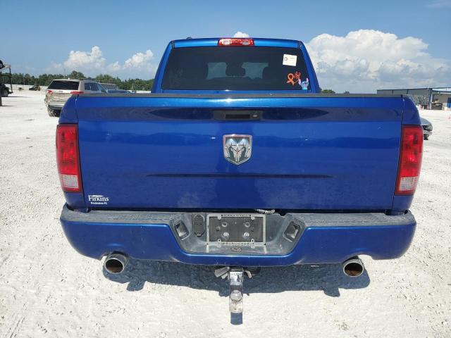Photo 6 from auction – 2014 RAM 1500 ST with VIN 1C6RR6FT8ES353610