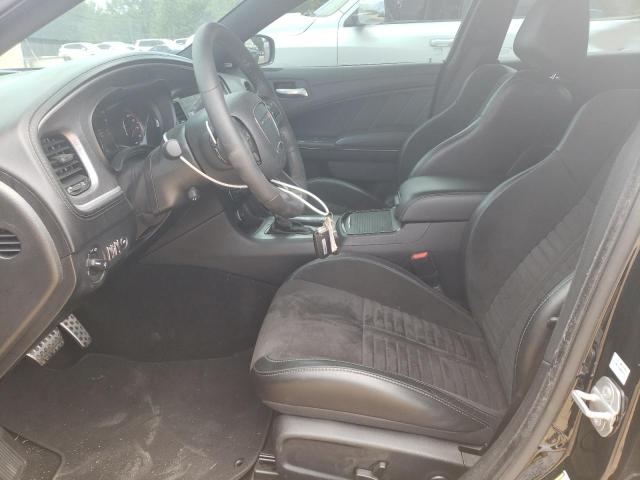 Photo 7 from auction – 2022 DODGE CHARGER R/ with VIN 2C3CDXCT8NH213544