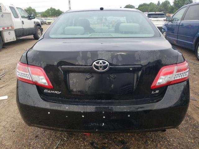 صورة رقم 6 من المزاد - 2011 TOYOTA CAMRY BASE مع VIN 4T4BF3EK9BR216607