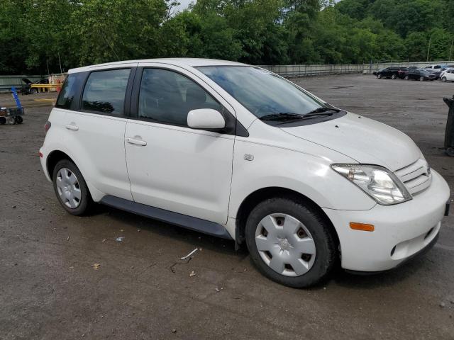 Photo 4 from auction – 2005 TOYOTA SCION XA with VIN JTKKT624850091313