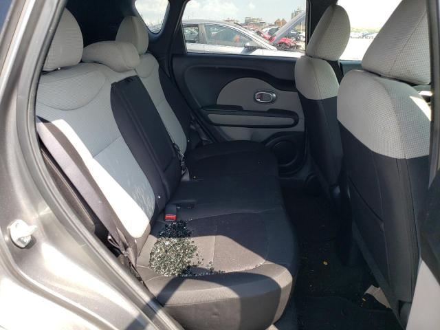 Photo 11 from auction – 2014 KIA SOUL with VIN KNDJN2A25E7108565