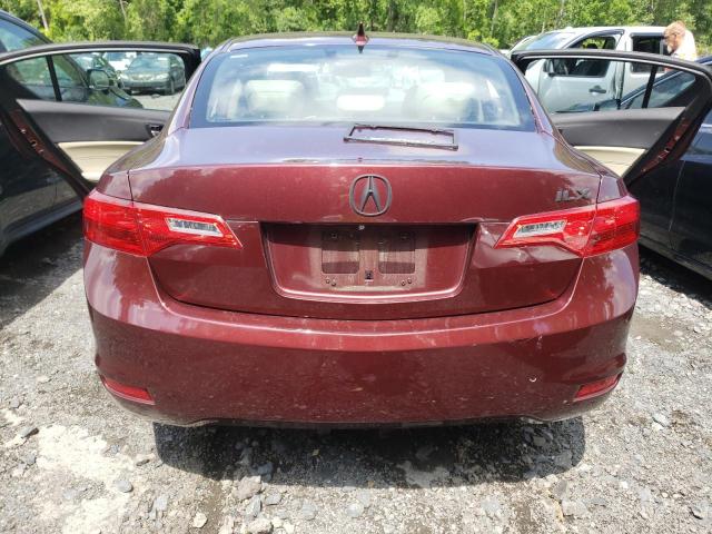 Photo 6 from auction – 2014 ACURA ILX 20 PRE with VIN 19VDE1F50EE009199