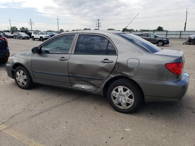 Photo 2 from auction – 2008 TOYOTA COROLLA CE with VIN 1NXBR32E28Z034885