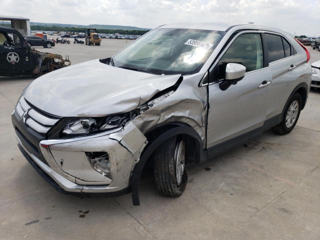 MITSUBISHI ECLIPSE CR 2019 with VIN JA4AT3AA6KZ029256 - Photo from auction