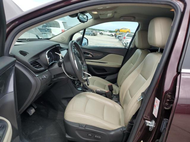 Photo 7 from auction – 2018 BUICK ENCORE ESS with VIN KL4CJCSB3JB636115