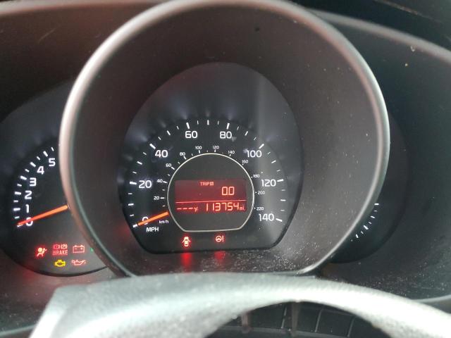 صورة رقم 9 من المزاد - 2014 KIA SOUL مع VIN KNDJN2A23E7063965