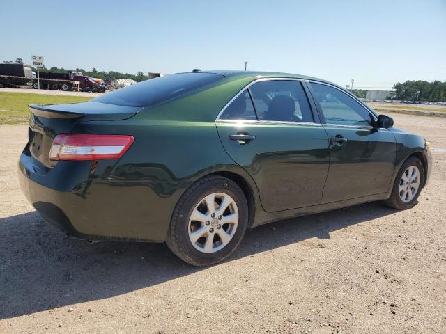 Photo 3 from auction – 2011 TOYOTA CAMRY BASE with VIN 4T4BF3EK8BR101478