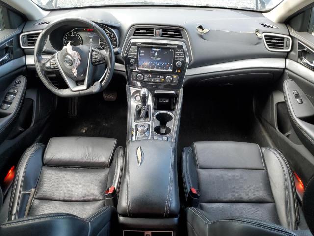 Photo 8 from auction – 2016 NISSAN MAXIMA 3.5 with VIN 1N4AA6AP7GC445463