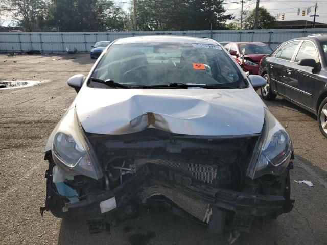 Photo 5 from auction – 2017 KIA RIO LX with VIN KNADM4A3XH6055504