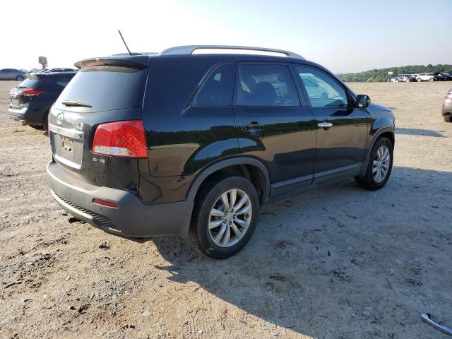 Photo 3 from auction – 2011 KIA SORENTO EX with VIN 5XYKU4A24BG115993