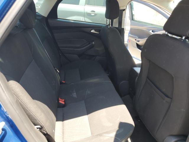 Photo 10 from auction – 2018 FORD FOCUS with VIN 1FADP3FE7JL268809