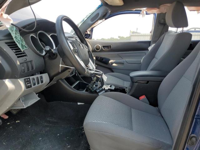 Photo 7 from auction – 2015 TOYOTA TACOMA DOU with VIN 5TFLU4EN8FX118522
