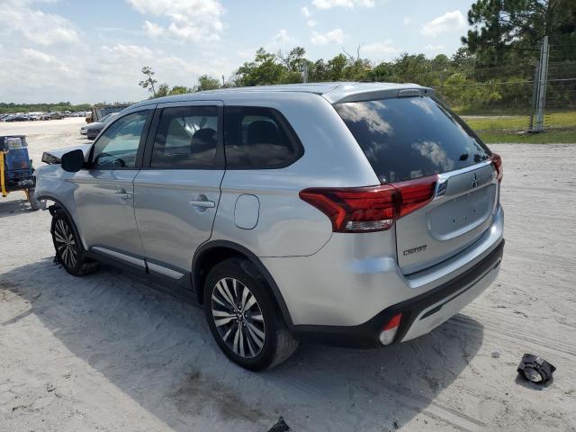 Photo 2 from auction – 2019 MITSUBISHI OUTLANDER with VIN JA4AD2A3XKZ023047